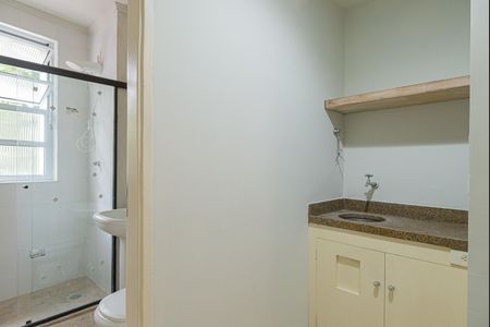 Apartamento à venda com 70m², 1 quarto e sem vaga Apartamento à venda com 70m², 1 quarto e sem vagaCozinha