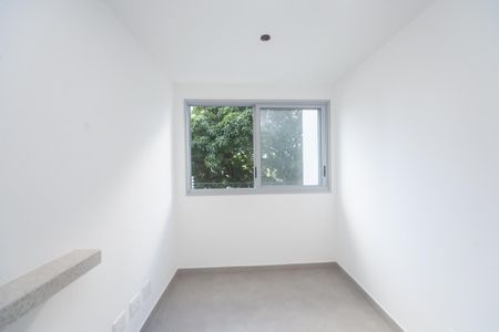 sala de apartamento para alugar com 3 quartos, 73m² em Santa Efigênia, Belo Horizonte