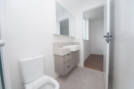 Apartamento para alugar com 73m², 3 quartos e 2 vagas Apartamento para alugar com 73m², 3 quartos e 2 vagasBanheiro suite