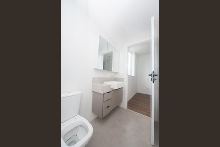 Apartamento para alugar com 73m², 3 quartos e 2 vagas Apartamento para alugar com 73m², 3 quartos e 2 vagasBanheiro suite