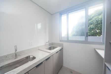 Apartamento para alugar com 73m², 3 quartos e 2 vagas Apartamento para alugar com 73m², 3 quartos e 2 vagasCozinha
