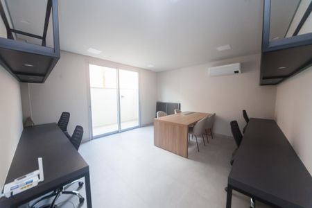 Apartamento para alugar com 73m², 3 quartos e 2 vagas Apartamento para alugar com 73m², 3 quartos e 2 vagashome office