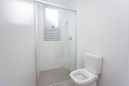 Apartamento para alugar com 73m², 3 quartos e 2 vagas Apartamento para alugar com 73m², 3 quartos e 2 vagasBanheiro Social