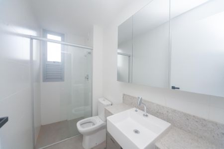 Apartamento para alugar com 73m², 3 quartos e 2 vagas Apartamento para alugar com 73m², 3 quartos e 2 vagasBanheiro suite