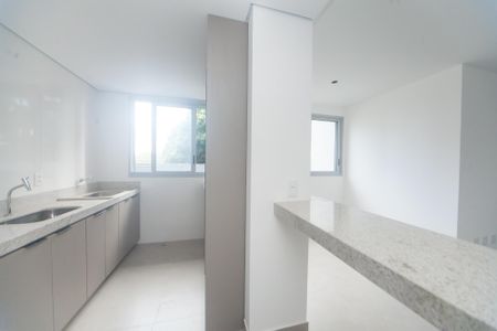 Apartamento para alugar com 73m², 3 quartos e 2 vagas Apartamento para alugar com 73m², 3 quartos e 2 vagasCozinha