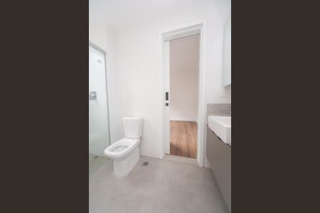 Apartamento para alugar com 73m², 3 quartos e 2 vagas Apartamento para alugar com 73m², 3 quartos e 2 vagasBanheiro Social