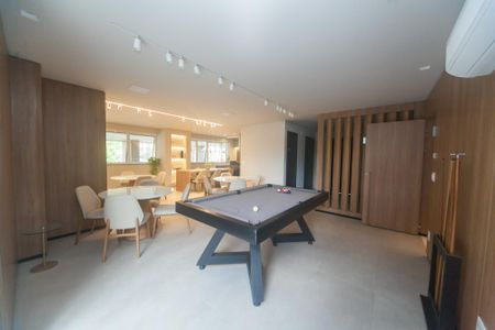 Apartamento para alugar com 73m², 3 quartos e 2 vagas Apartamento para alugar com 73m², 3 quartos e 2 vagasÁrea comum - Salão de festas
