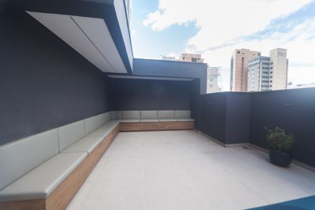 Apartamento para alugar com 73m², 3 quartos e 2 vagas Apartamento para alugar com 73m², 3 quartos e 2 vagasÁrea comum - Playground