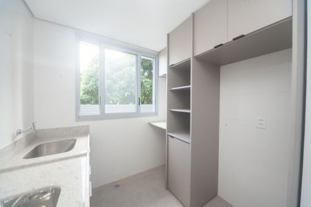 Apartamento para alugar com 73m², 3 quartos e 2 vagas Apartamento para alugar com 73m², 3 quartos e 2 vagasCozinha
