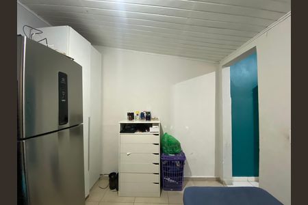 Quarto 2 de casa à venda com 2 quartos, 60m² em Vila Ede, São Paulo