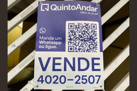 Casa à venda com 60m², 2 quartos e 1 vagaPlaquinha