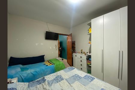 Casa à venda com 60m², 2 quartos e 1 vagaQuarto 1