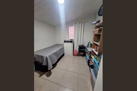 Quarto 2 de casa à venda com 2 quartos, 60m² em Vila Ede, São Paulo