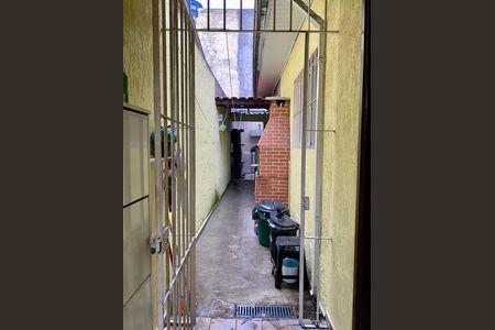 Casa à venda com 60m², 2 quartos e 1 vagaAntessala