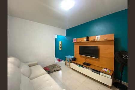 Sala de casa à venda com 2 quartos, 60m² em Vila Ede, São Paulo