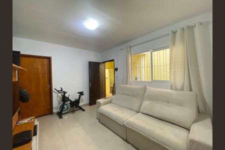 Sala de casa à venda com 2 quartos, 60m² em Vila Ede, São Paulo