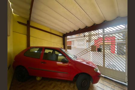 Casa à venda com 60m², 2 quartos e 1 vagaGaragem