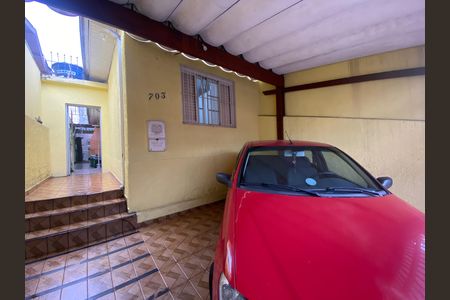 Casa à venda com 60m², 2 quartos e 1 vagaGaragem