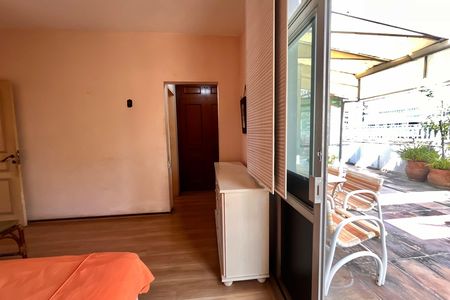 Apartamento à venda com 750m², 5 quartos e 4 vagas Apartamento à venda com 750m², 5 quartos e 4 vagasSuite 1