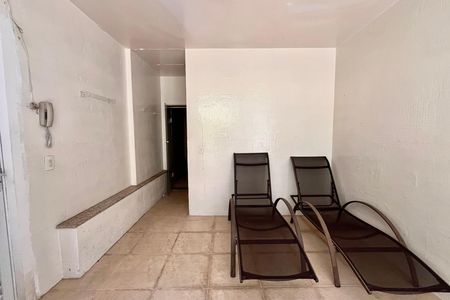 Apartamento à venda com 750m², 5 quartos e 4 vagas Apartamento à venda com 750m², 5 quartos e 4 vagasÁrea comum