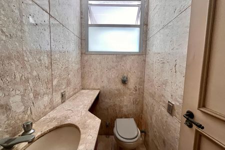 Apartamento à venda com 750m², 5 quartos e 4 vagas Apartamento à venda com 750m², 5 quartos e 4 vagasSuite 1