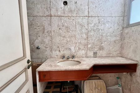 Apartamento à venda com 750m², 5 quartos e 4 vagas Apartamento à venda com 750m², 5 quartos e 4 vagasSuite 1