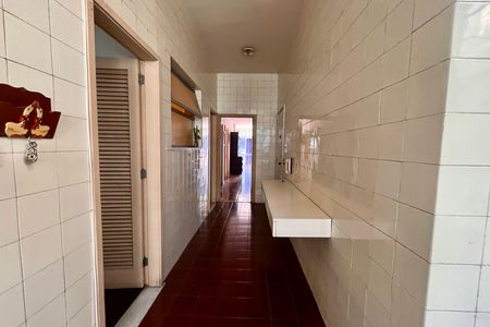 Apartamento à venda com 750m², 5 quartos e 4 vagas Apartamento à venda com 750m², 5 quartos e 4 vagasÁrea de Serviço