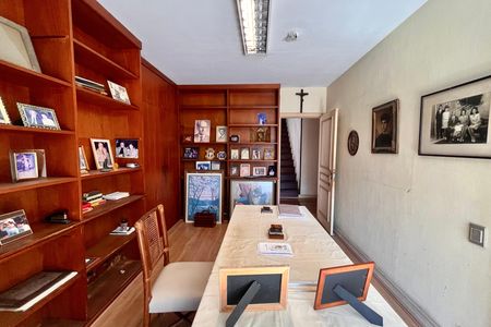 Apartamento à venda com 750m², 5 quartos e 4 vagas Apartamento à venda com 750m², 5 quartos e 4 vagasSuite 1