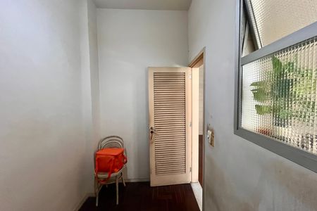 Apartamento à venda com 750m², 5 quartos e 4 vagas Apartamento à venda com 750m², 5 quartos e 4 vagasQuarto de Serviço 2