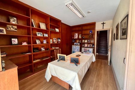 Apartamento à venda com 750m², 5 quartos e 4 vagas Apartamento à venda com 750m², 5 quartos e 4 vagasVaranda Suite 1