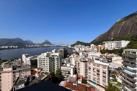 Apartamento à venda com 750m², 5 quartos e 4 vagas Apartamento à venda com 750m², 5 quartos e 4 vagasVista da sala