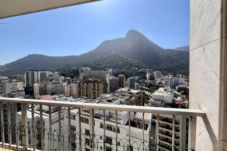 Apartamento à venda com 750m², 5 quartos e 4 vagas Apartamento à venda com 750m², 5 quartos e 4 vagasVaranda Suite 1