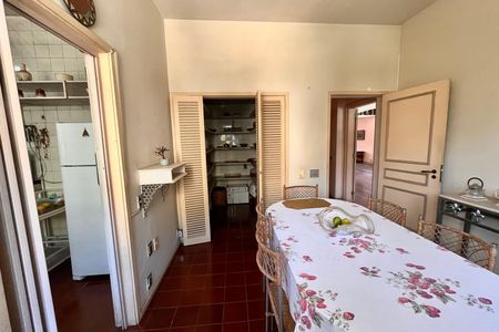 Apartamento à venda com 750m², 5 quartos e 4 vagas Apartamento à venda com 750m², 5 quartos e 4 vagasCopa