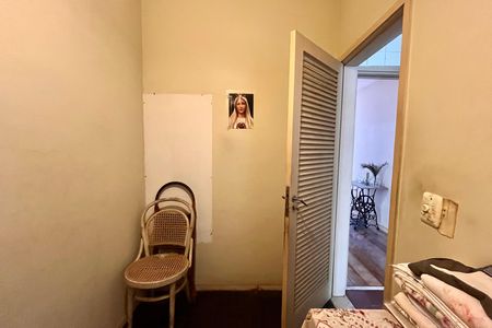 Apartamento à venda com 750m², 5 quartos e 4 vagas Apartamento à venda com 750m², 5 quartos e 4 vagasQuarto de Serviço 1