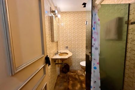 Apartamento à venda com 750m², 5 quartos e 4 vagas Apartamento à venda com 750m², 5 quartos e 4 vagasSuite 1