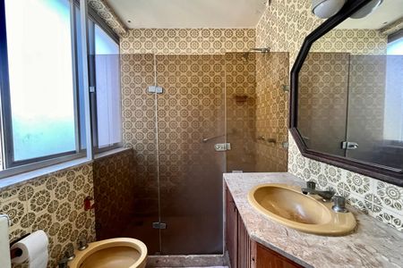 Apartamento à venda com 750m², 5 quartos e 4 vagas Apartamento à venda com 750m², 5 quartos e 4 vagasSuite 3