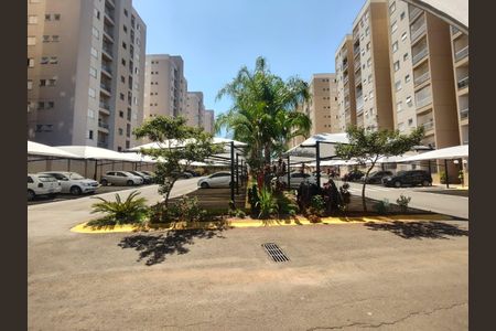 Apartamento para alugar com 60m², 2 quartos e 1 vaga Apartamento para alugar com 60m², 2 quartos e 1 vagaEstacionamento