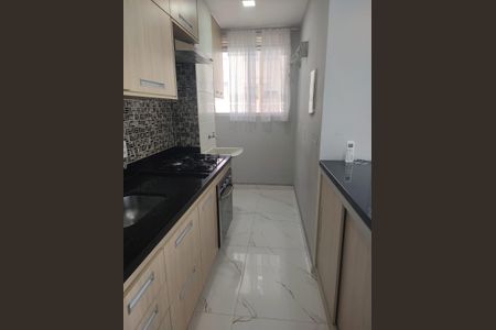 Apartamento para alugar com 60m², 2 quartos e 1 vaga Apartamento para alugar com 60m², 2 quartos e 1 vagaCozinha