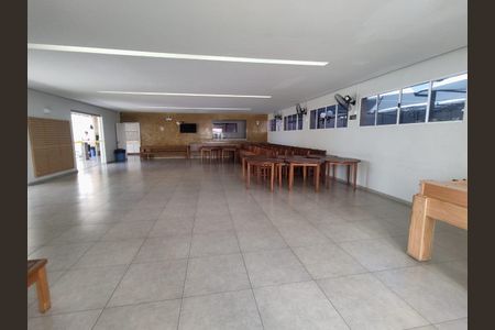 Apartamento para alugar com 60m², 2 quartos e 1 vaga Apartamento para alugar com 60m², 2 quartos e 1 vagaSalão de Festas