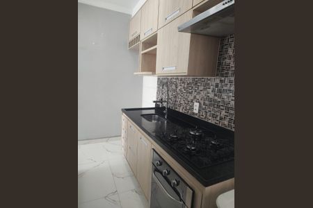 Apartamento para alugar com 60m², 2 quartos e 1 vaga Apartamento para alugar com 60m², 2 quartos e 1 vagaCozinha