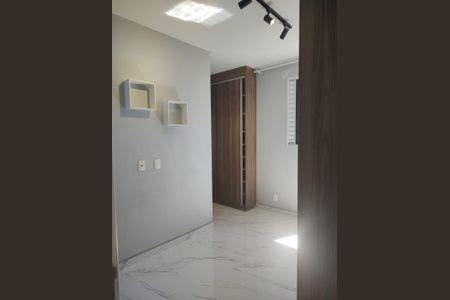 Apartamento para alugar com 60m², 2 quartos e 1 vaga Apartamento para alugar com 60m², 2 quartos e 1 vagaQuarto