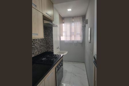 Apartamento para alugar com 60m², 2 quartos e 1 vaga Apartamento para alugar com 60m², 2 quartos e 1 vagaCozinha