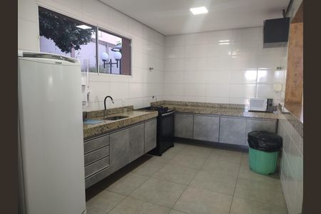 Apartamento para alugar com 60m², 2 quartos e 1 vaga Apartamento para alugar com 60m², 2 quartos e 1 vagaÁrea Comum