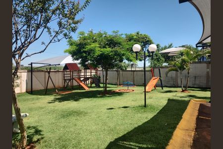 Apartamento para alugar com 60m², 2 quartos e 1 vaga Apartamento para alugar com 60m², 2 quartos e 1 vagaPlayground