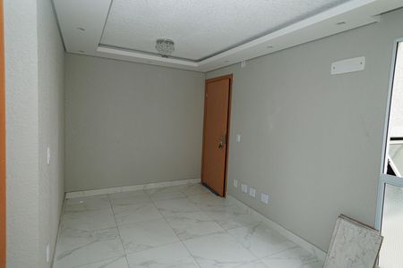 Sala de apartamento para alugar com 2 quartos, 62m² em Paciência, Rio de Janeiro