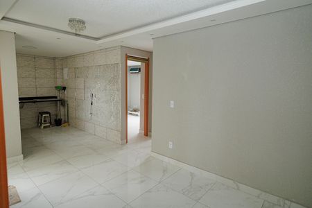 Apartamento para alugar com 62m², 2 quartos e 1 vaga Apartamento para alugar com 62m², 2 quartos e 1 vagaSala