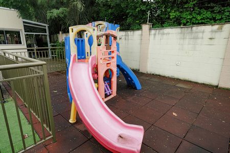 Apartamento para alugar com 62m², 2 quartos e 1 vaga Apartamento para alugar com 62m², 2 quartos e 1 vagaÁrea comum - Playground