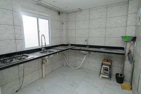 Apartamento para alugar com 62m², 2 quartos e 1 vaga Apartamento para alugar com 62m², 2 quartos e 1 vagaCozinha