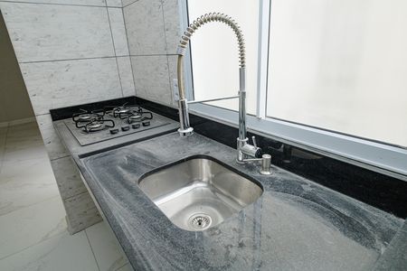 Apartamento para alugar com 62m², 2 quartos e 1 vaga Apartamento para alugar com 62m², 2 quartos e 1 vagaCozinha