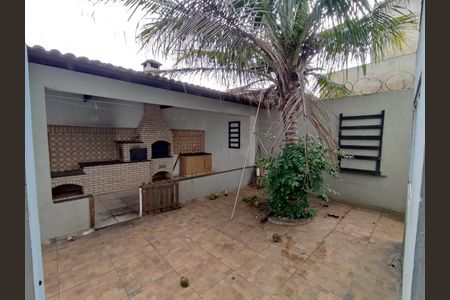 Casa para alugar com 500m², 5 quartos e 2 vagas